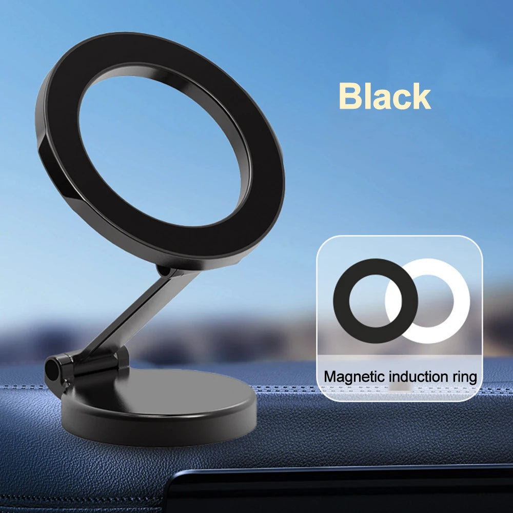 Magnetic Phone Holder For Car