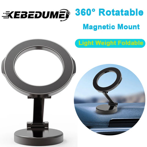 Magnetic Phone Holder For Car