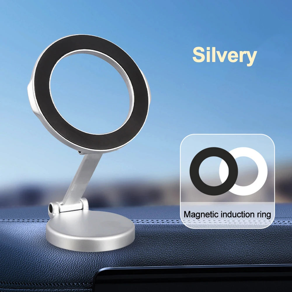 Magnetic Phone Holder For Car